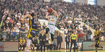 Sot zhvillohet seria e parë e finales mes Yllit e Trepçës