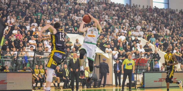 Sot zhvillohet seria e parë e finales mes Yllit e Trepçës