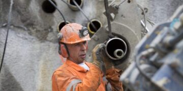 Rriten pagat në Zvicër, sa paguhen punëtorët e ndërtimit