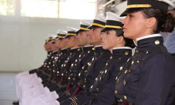 Ministria e Mbrojtjes shpall konkurs, u bën thirrje të rinjve dhe të rejave kosovare