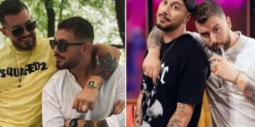 Akuzohen për plagosje të rëndë, çfarë thoshte Donaldi pak muaj më parë për sherrin në gjimnaz