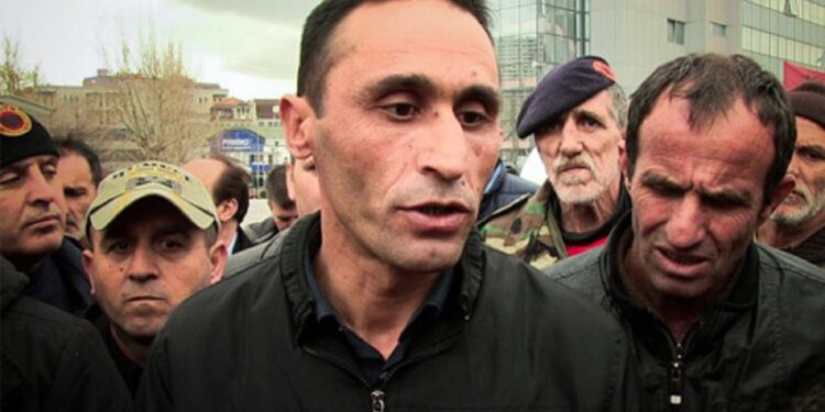 Qeriqi: Asnjëherë nuk i kemi parë krerët e UÇK-së në zonat për të cilat Specialja ka akuza
