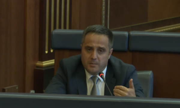 Selmanaj: Qasja e Qeverisë për OSHP-në, nënkupton kapjen e institucionit