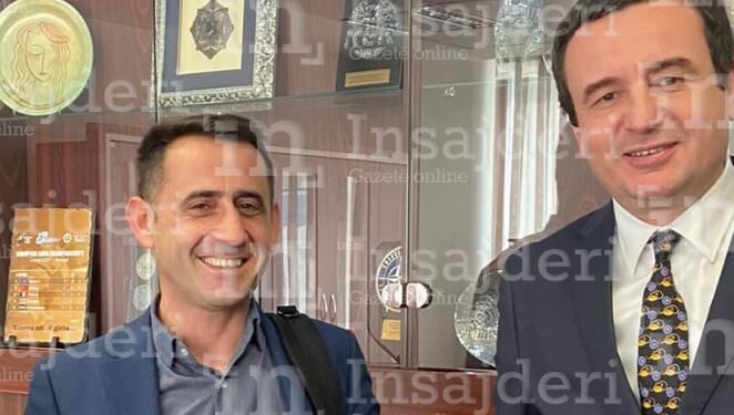 “Juve jau rehatofsha tezet”, drejtori i Financave në Telekom reagon me sharje kundër hulumtimit të Insajderit