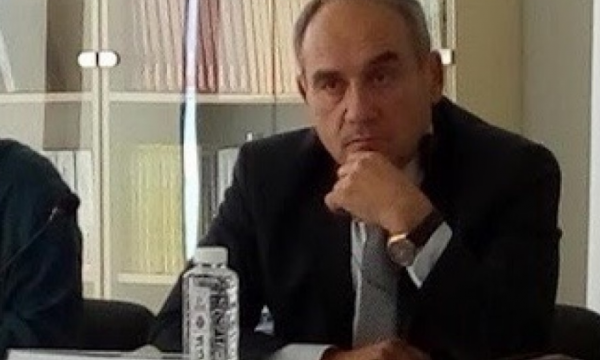 Ky është avokati nga Mitrovica që dyshohet se u vra nga djali i tij (foto)