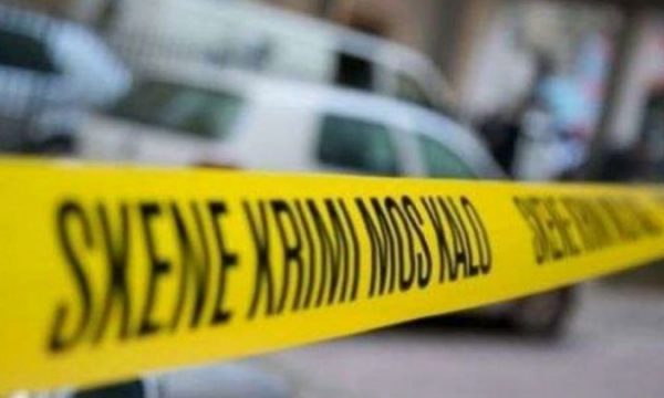 I vrari dhe i plagosuri në Kaçanik janë vëllezër, për vrasjen po dyshohen dy persona