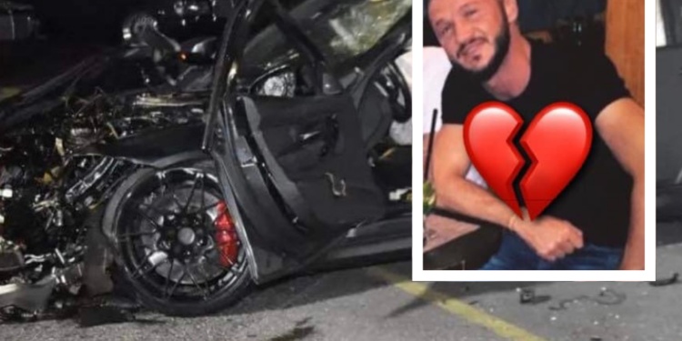 E dhimbshme, i riu nga Kosova humb jetën në aksident në Zvicër