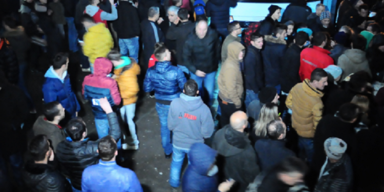Për dy muaj 425 kosovarë kërkuan azil në shtetet e BE-së