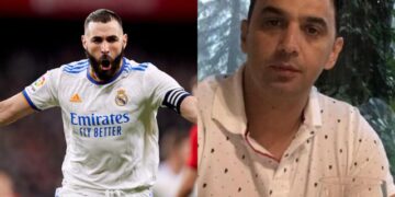 Arrestohet shqiptari, dyshohet për grabitjen e shtëpisë së Benzemas