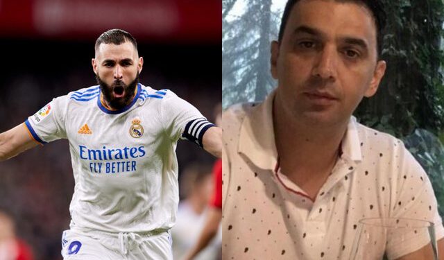 Arrestohet shqiptari, dyshohet për grabitjen e shtëpisë së Benzemas