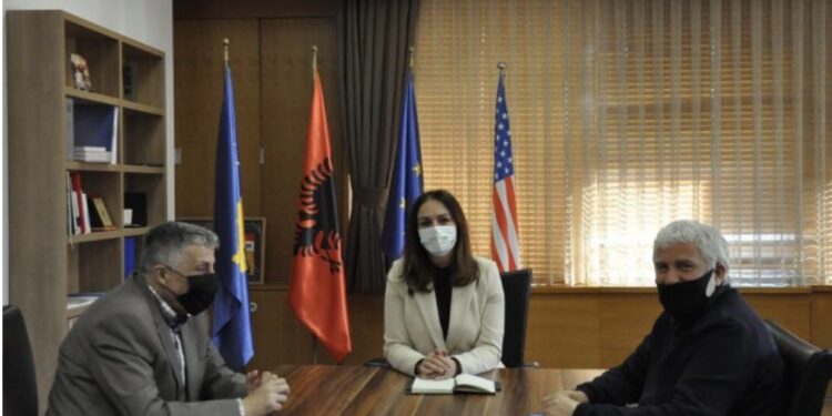 SBASHK-u e paralajmëron Nagavcin për një grevë tjetër të përgjithshme