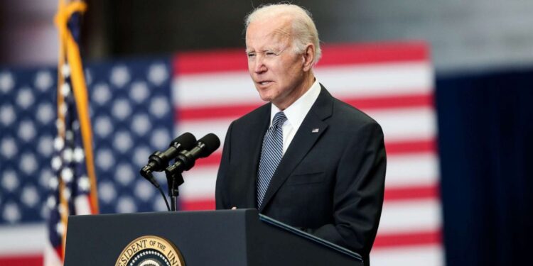 Biden: Putini besoi gabimisht se pushtimi i Ukrainës do të shpërbënte NATO-n dhe BE-në