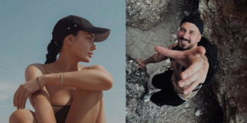 Bora dhe Donaldi i kalojnë pushimet e para së bashku?