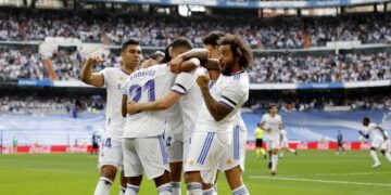 Ancelotti e konfirmon një mungesë dhe një rikthim të rëndësishëm në ndeshje me Cityn