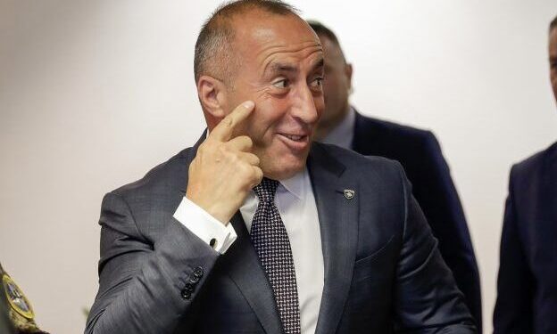 Ramush Haradinaj, investitor i ri i Brezovicës