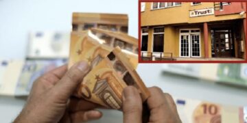 Pritjes i erdhi fundi/ Më këtë datë Kuvendi shqyrton tërheqjen e 30% të Trustit