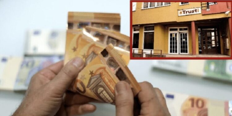 Pritjes i erdhi fundi/ Më këtë datë Kuvendi shqyrton tërheqjen e 30% të Trustit