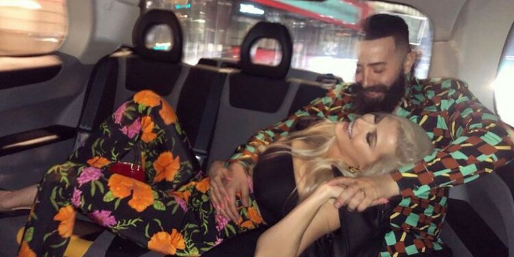 Geti vjen me një urim special me rastin e ditëlindjes së Marinës