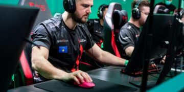 BNE mposhten 16:13 në map-in e parë nga ekipi i tretë në botë, por bëjnë ndeshje spektakolare