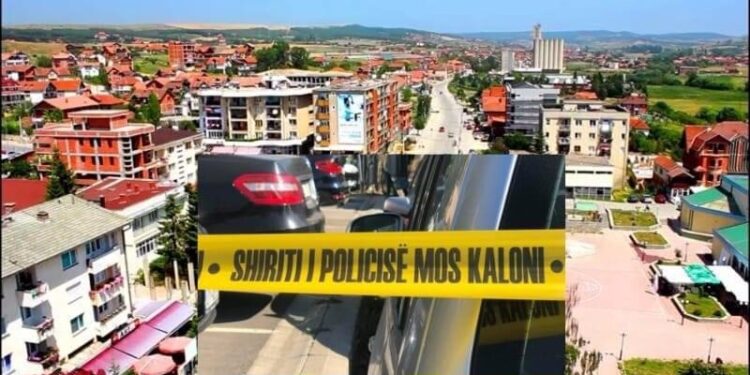 Gjendet i vdekur drenicaku në shtëpinë e vet, Policia e cilëson “vdekje e dyshimtë”