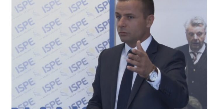 LAJMI I FUNDIT: Gjykata dënon pronarin e kolegjit ISPE