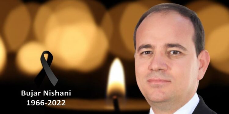 Nga ushtria në Presidencë, kush ishte “Skënderbegasi” Bujar Nishani