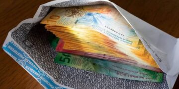 Sa fitojnë mësuesit në Zvicër?