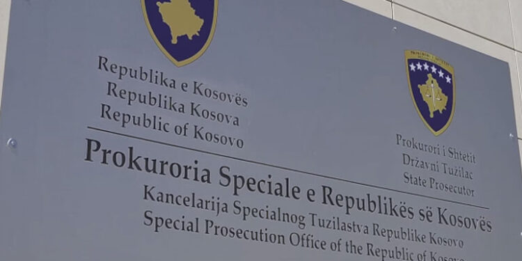 Prokuroria Speciale: 44 persona janë të dyshuar për masakrën në Burgun e Dubravës
