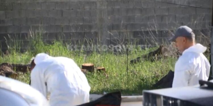 Dalin pamjet nga vendi ku u vra Hasan Berisha? (VIDEO