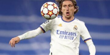 Modric e tregon recetën se si mund të eliminohet Man City