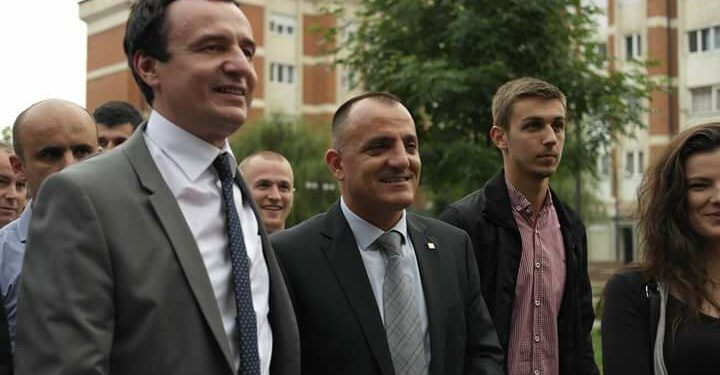 Zhgënjehet ish-kandidati i VV-së: “Ndryshimi nuk nënkupton vetëm fjalë të mira