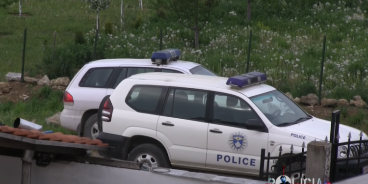 Sherri i flokëve, babai kosovar shan dhe ther me thikë djalin