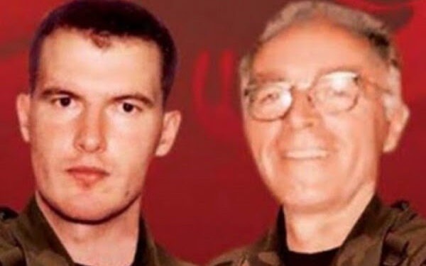 24 vjet nga vrasja e heronjve Ilir Konushevci e Hazir Mala