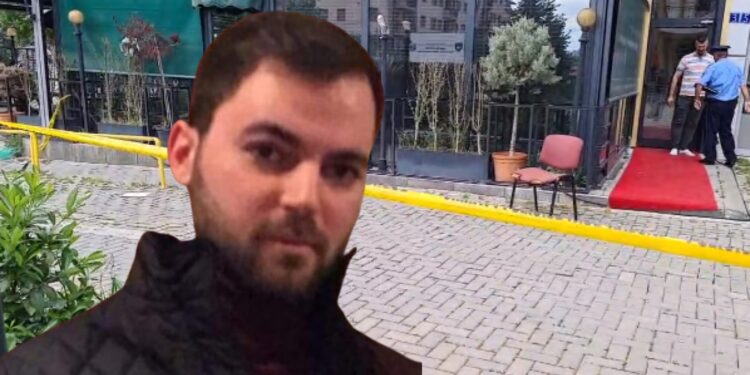 “Më preu në besë, skenar vrastar”/ Ky është avokati që ishte cak i sulmit në Klinë, në mbrojtje i doli familja Gashi