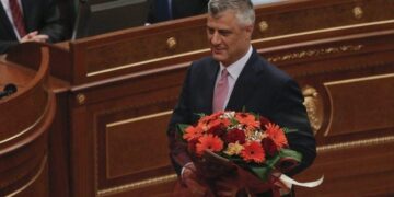 Deputeti i PDK-së në ditën e Presidentit: Askush nuk e meriton të përmendet më shumë sesa Hashim Thaçi