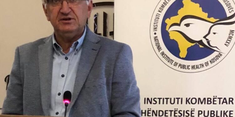 A ka raste të dyshuara nga Lija e Majmunëve në Kosovë? flet Naser Ramadani
