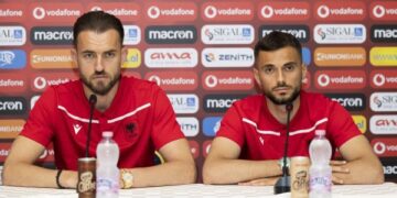 Cikalleshi e Bajrami flasin për sfidat e qershorit: Ta japim maksimumin