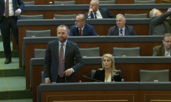 Abelard Tahiri mundohet të shfajsohet: Isha i bindur që nuk kam sha, s’di qysh doli