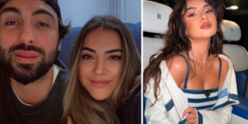 Sara bëhet xheloze për Kidën? Komenti që mori vëmendjen