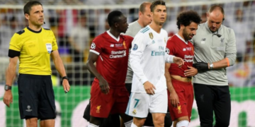 Iu plotësua dëshira për t’u hakmarrë, Salah kërcënon Realin pas kualifikimit drithërues