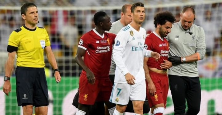 Iu plotësua dëshira për t’u hakmarrë, Salah kërcënon Realin pas kualifikimit drithërues