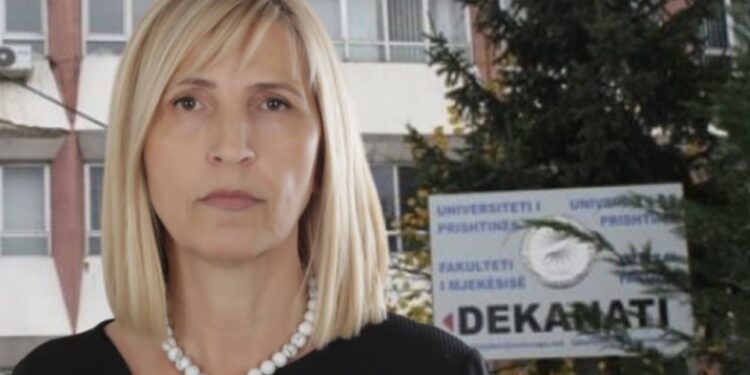 Profesoresha Hatixhe Latifi Pupovci flet pas incidentit, tregon se si ndodhi ngjarja