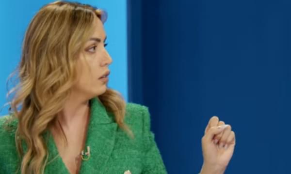 Zana Avdiu thotë se Loredana, Majk e Buta nuk bëjnë art, kritikon ashpër tekstet e tyre