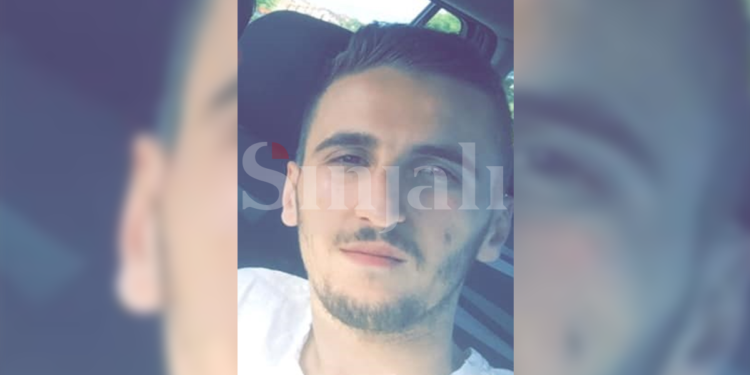 Ky është i riu nga Peja i shpallur në kërkim policor, dyshohet se shtyti nënën në vetëvrasje