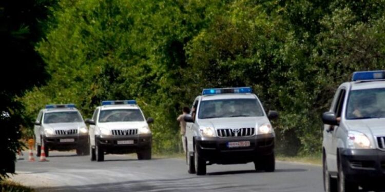 Aksioni kundër drogës në Zveçan: Në drejtim të Policisë së Kosovës u shkrepën 26 plumba, dalin detajet