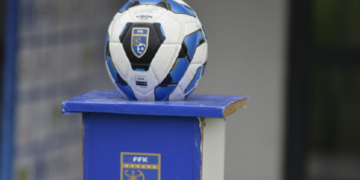 Caktohen stadiumet dhe datat për ndeshjet e barazhit