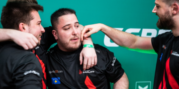 Ndryshon orari i Bad News Eagles, ja kur do ta luajnë ndeshjen vendimtare me ekipin brazilian