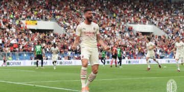 Kampioni ka emër, quhet (jo Inter) AC MILAN