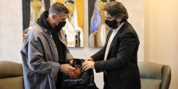 Super-marrëveshja me të cilën Lipa ia mori Prishtinës 17 hektarë tokë për 99 vjet