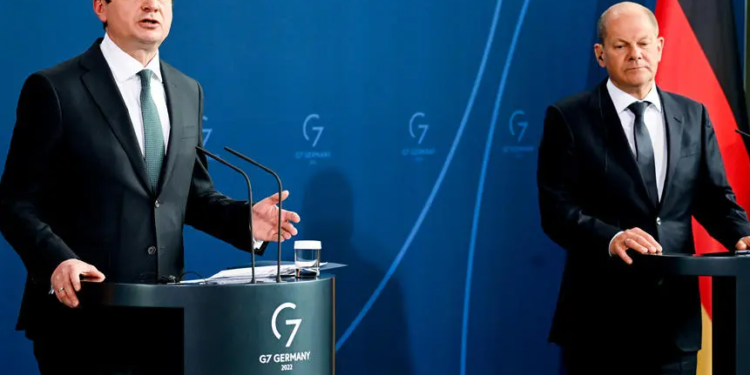 Çfarë mesazhesh do jap Scholz gjatë vizitës në Ballkan? Zyra e kancelarit jep detaje